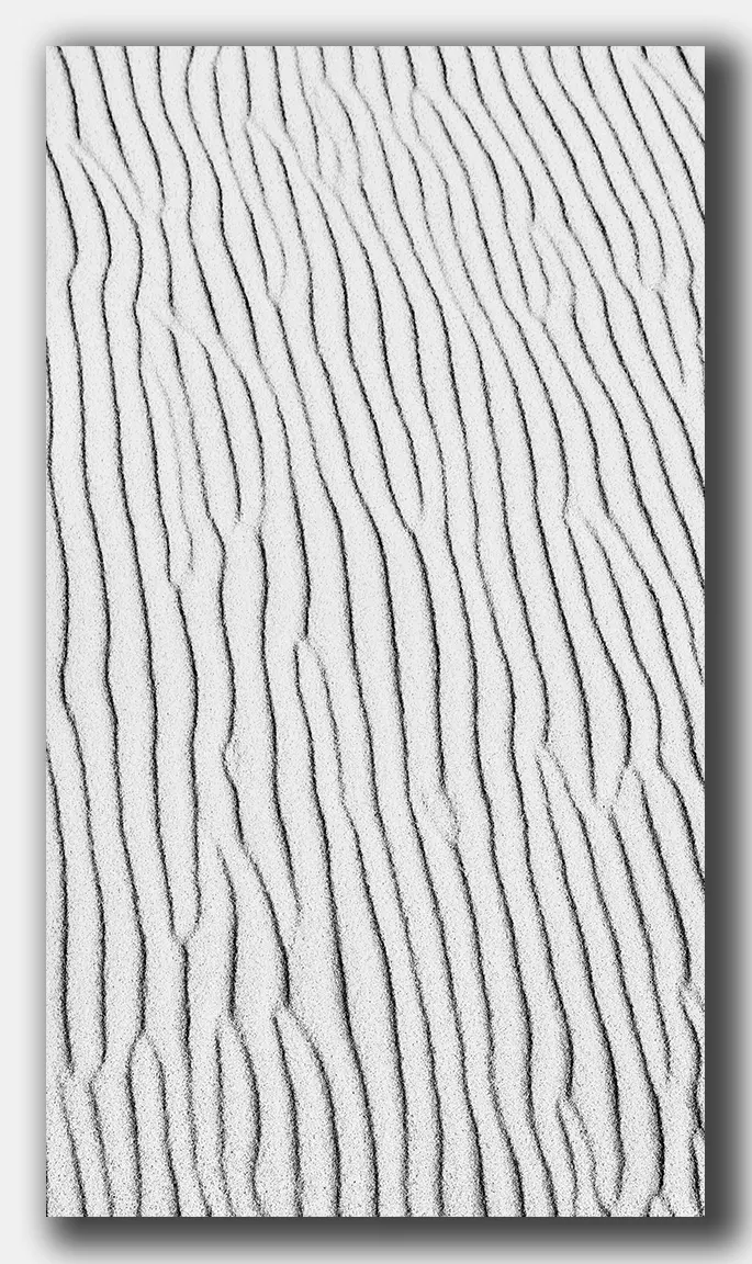 abstracte structuren met vormen en patronen